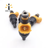 Fuel Injector Nozzle 2325002020 For Toyota Avensis 23250-02020  23209-02020 0280150438
