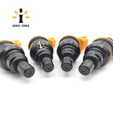 Fuel Injector Nozzle 2325002020 For Toyota Avensis 23250-02020  23209-02020 0280150438