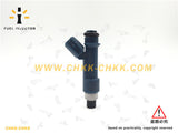 Fuel Injector For Toyota 4Runner Tacoma Tundra FJ Cruiser OEM . 23250-0P030