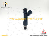 Fuel Injector For Toyota 4Runner Tacoma Tundra FJ Cruiser OEM . 23250-0P030