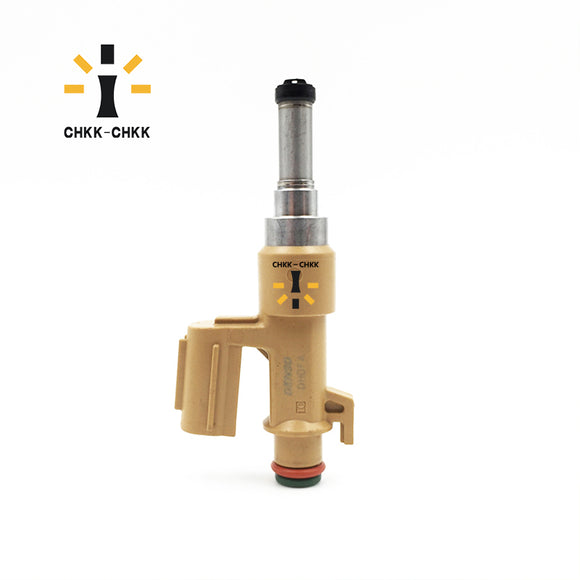Fuel Injector For Toyota Tundra Sequoia 5.7L V8 OEM , 23250-0S020 /23209-39165