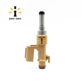 Fuel Injector For Toyota Tundra Sequoia 5.7L V8 OEM , 23250-0S020 /23209-39165