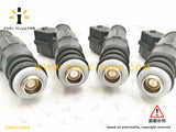 Land Rover Range Rover Benz Fuel Injector ETC 6264 Bosch OEM 0280155821