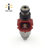 Fuel injector For Toyota Celica Corolla Geo Prizm 1.8L OEM , 23250-16160 / 23209-16160