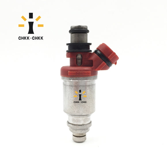 Fuel injector For Toyota Celica Corolla Geo Prizm 1.8L OEM , 23250-16160 / 23209-16160