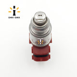 Fuel injector For Toyota Celica Corolla Geo Prizm 1.8L OEM , 23250-16160 / 23209-16160