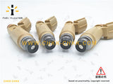 OEM 23250-22020 Toyota Fuel Injector for 1ZZ-FE COROLLA AVENSIS CELICA RAV4