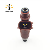 Fuel injector For Toyota Corolla Matrix 1.8L OEM , 23250-22090 / 23209-22090