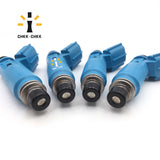 Fuel Injector 23250-28020 23209-28020 For Toyota Camry Solara Highlander 01-04 2.4L L4 2AZFE