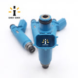 Fuel Injector 23250-28020 23209-28020 For Toyota Camry Solara Highlander 01-04 2.4L L4 2AZFE