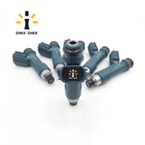 Fuel injector For Toyota 4Runner Tacoma Tundra OEM , 23250-31010 / 23209-39015