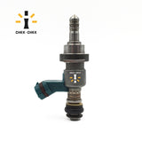Fuel injector For Toyota Avensis Verso Crown 3GR Lexus OEM , 23250-31020