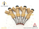 Fuel injector For TOYOTA Land Cruiser Prado OEM ,23250-31100