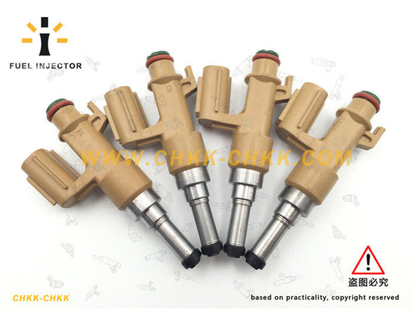 Fuel injector For LEXUS TOYOTA OEM , 23250-38040/23209-38040
