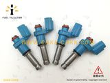 Fuel injector For Toyota OEM , 23250-45020