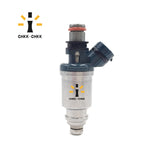Fuel injector For Lexus SC400 OEM , 23250-50020 / 23209-50020