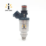 Fuel injector For Lexus SC400 OEM , 23250-50020 / 23209-50020