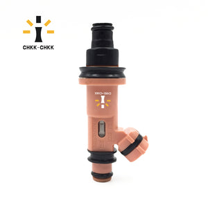 Fuel injector For Lexus LS400 LS430 GS400 SC430 OEM , 23250-50030 / 23209-50030