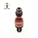 Fuel injector For Lexus LS400 LS430 GS400 SC430 OEM , 23250-50030 / 23209-50030