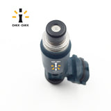Fuel injector For Toyota Land Cruiser Tundra Lexus GX470 OEM , 23250-50040 / 23209-50040