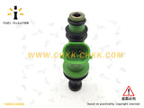 Fuel injector For LEXUS GS350 OEM , 23250-50050 / 23209-50050