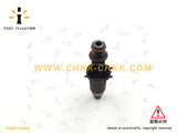 Fuel injector For Toyota LEXUS GX470 LX470 4.7L 2UZFE OEM , 23250-50060 / 23209-50060