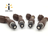 Fuel injector For Toyota LEXUS OEM , 23250-50080 / 23209-50080