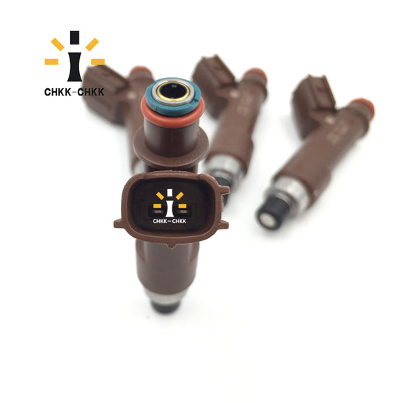Fuel injector For Toyota LEXUS OEM , 23250-50080 / 23209-50080