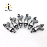 Fuel injector For Toyota Camry OEM , 23250-62030 / 23209-62030