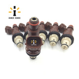 Fuel Injectors For TOYOTA Tacoma Tundra 4Runner 3.4 V6 23250-62040