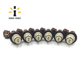 Fuel Injectors For TOYOTA Tacoma Tundra 4Runner 3.4 V6 23250-62040
