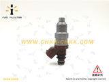 Fuel injector For Toyota OEM , 23250-70090 / 23209-70090