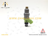 23250-74160 / 23209-74160 OEM Toyota Fuel Injector For Toyota Celica RAV4 MR2 Caldina