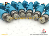 Toyota Rav4 Fuel Injector OEM 23250-74200 / 23209-74200 , Toyota Carina Fuel Injector
