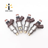 Fuel injector For TOYOTA Tacoma 4Runner T100 Hilux 2.7 3RZFE OEM , 23209-79095
