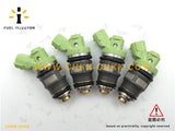 Century Chevrolet Fuel Injector OEM 23250-75060 GMC Sonoma Isuzu Cavalier Fuel Injector