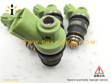 Century Chevrolet Fuel Injector OEM 23250-75060 GMC Sonoma Isuzu Cavalier Fuel Injector