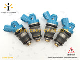23250-75070 OEM Toyota Fuel Injector For Toyota Dyna Hiace Hilux Regiusace Qualis