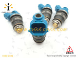 23250-75070 OEM Toyota Fuel Injector For Toyota Dyna Hiace Hilux Regiusace Qualis