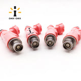 Fuel Injector For TOYOTA TACOMA AND 4RUNNER OEM . 23209-79135