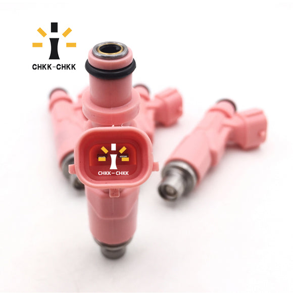 Fuel Injector For TOYOTA TACOMA AND 4RUNNER OEM . 23209-79135