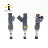 Fuel injector For Toyota TRJ120 OEM , 23209-79155