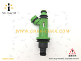 Fuel injector For LEXUS GS350 OEM , 23250-50050 / 23209-50050