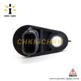 Crankshaft Position Sensor 23731-JA10B For Nissan Teana Altima Maxima Pathfinder For Infiniti 350Z 370Z EX35 G37