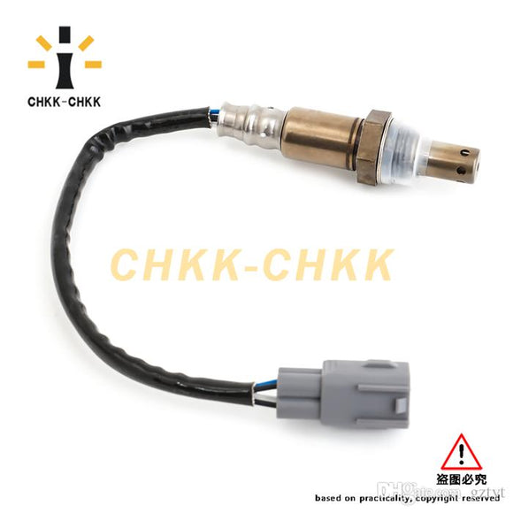 24.5CM NEW Oxygen Sensor Air Fuel Ratio Lambda Sensor 89467-30010  for Toyota Lexus GX470 4.7L