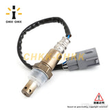 24.5CM NEW Oxygen Sensor Air Fuel Ratio Lambda Sensor 89467-30010  for Toyota Lexus GX470 4.7L