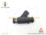 Mitsubishi Fuel Injector OEM 25335146 , High Performance Fuel Injector