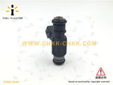 Mitsubishi Fuel Injector OEM 25335146 , High Performance Fuel Injector