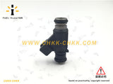 Mitsubishi Fuel Injector OEM 25335146 , High Performance Fuel Injector