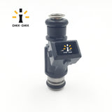 Fuel Injector For Chevrolet Ford Mitsubishi Jinbei Great Wall JMC Wuling OEM . 25345994